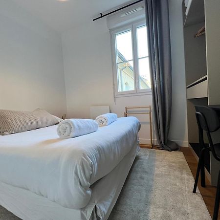 Lifestyle Disneyland Paris 8 Pax Serris Exterior photo