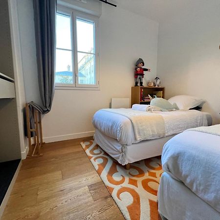 Lifestyle Disneyland Paris 8 Pax Serris Exterior photo