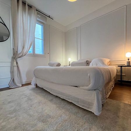 Lifestyle Disneyland Paris 8 Pax Serris Exterior photo