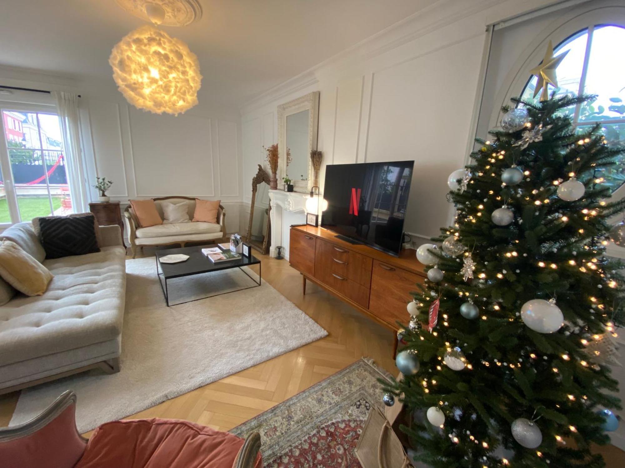 Lifestyle Disneyland Paris 8 Pax Serris Exterior photo