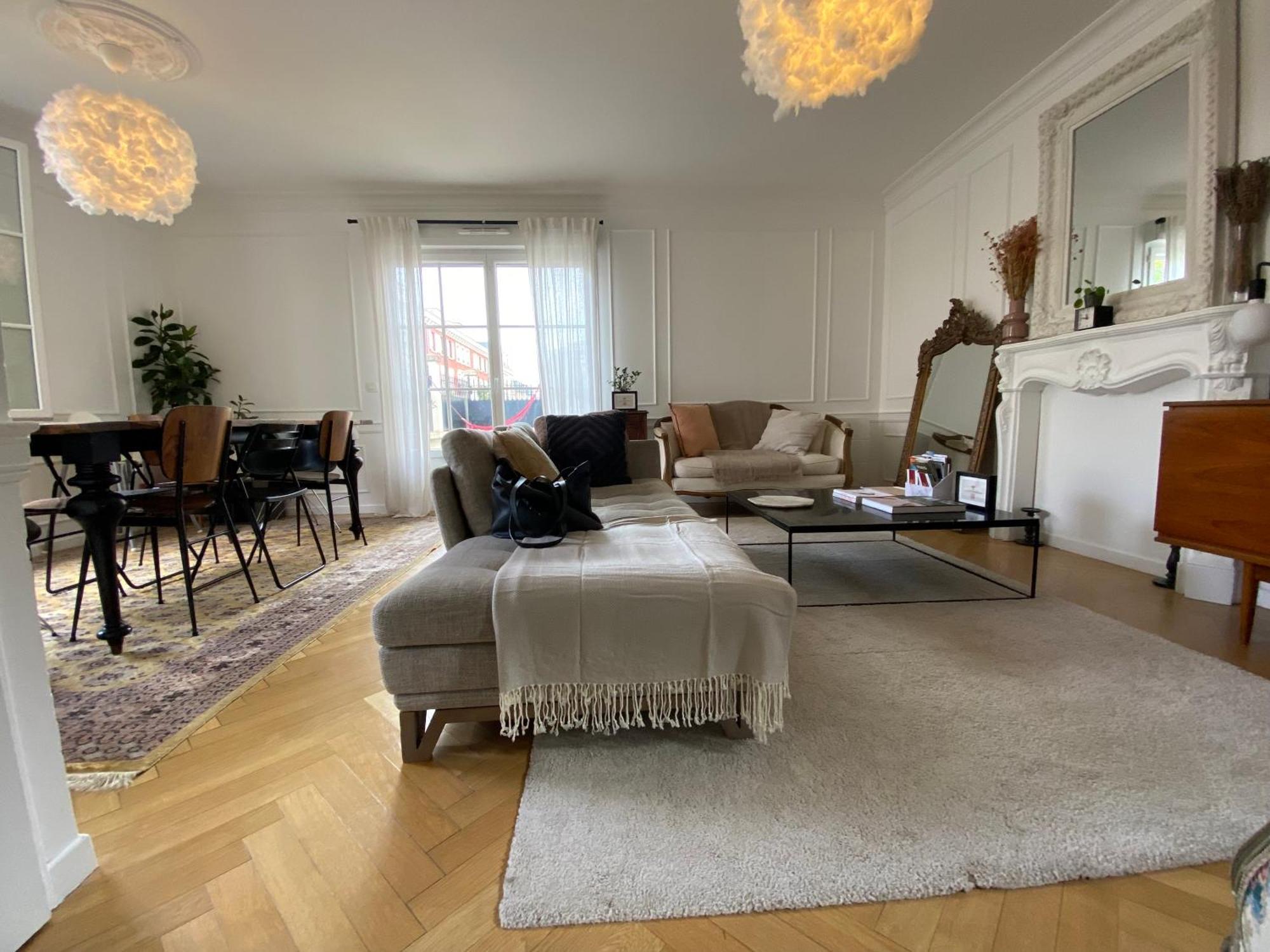 Lifestyle Disneyland Paris 8 Pax Serris Exterior photo