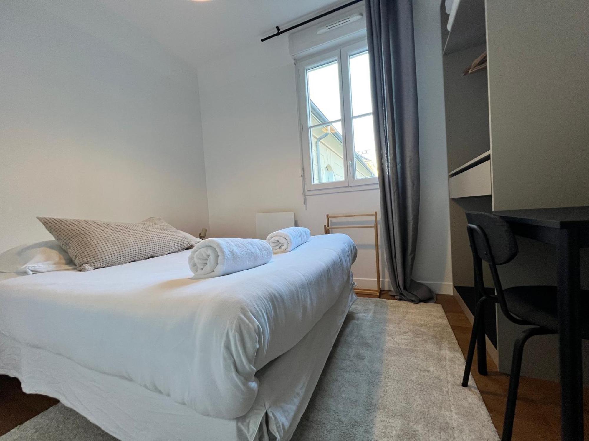 Lifestyle Disneyland Paris 8 Pax Serris Exterior photo