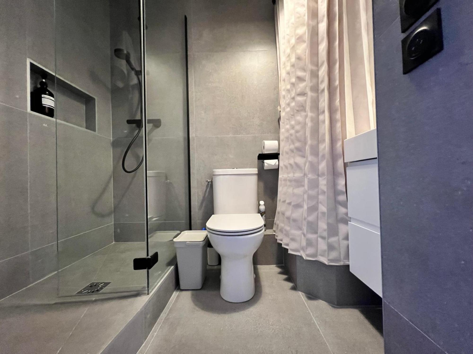 Lifestyle Disneyland Paris 8 Pax Serris Exterior photo