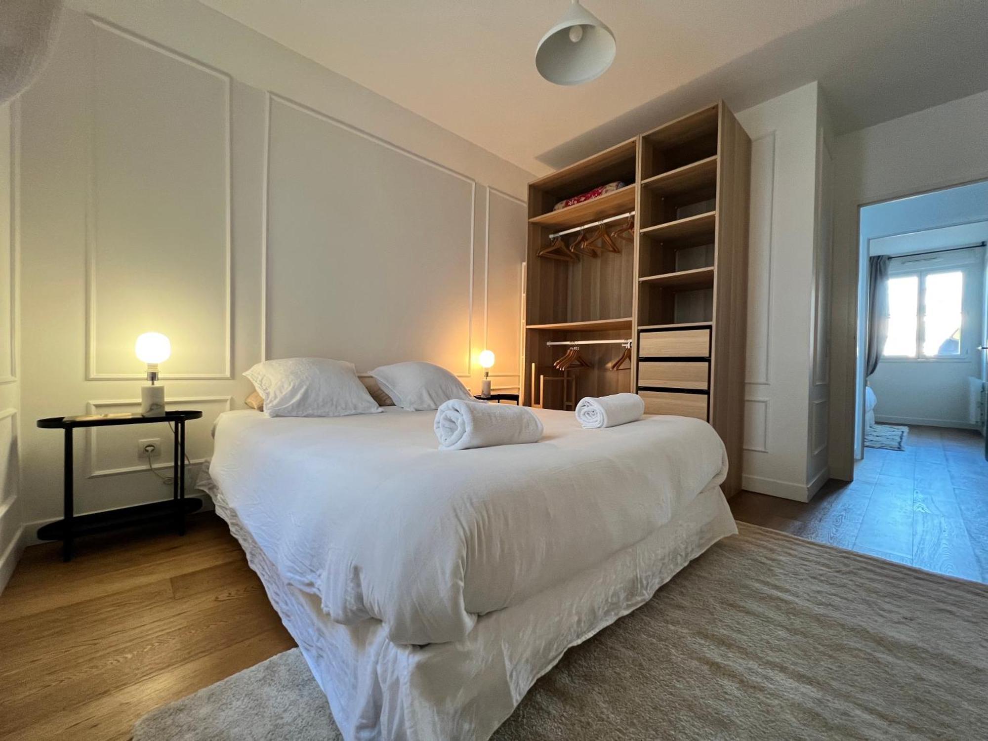 Lifestyle Disneyland Paris 8 Pax Serris Exterior photo