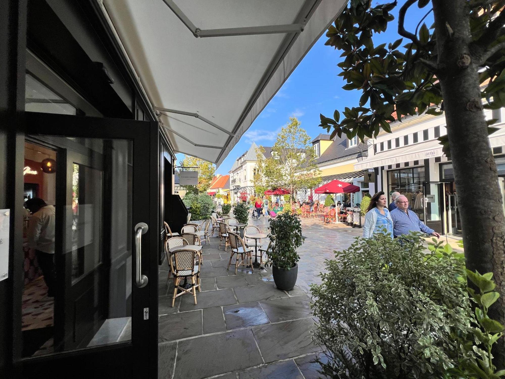 Lifestyle Disneyland Paris 8 Pax Serris Exterior photo